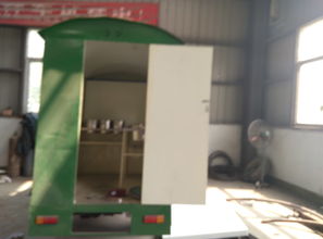 南平大型流動餐車產(chǎn)品資料與酒店管理服務(wù)一站式解決方案