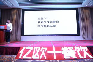 餐飲業(yè)食品衛(wèi)生管理辦法第六章解讀 餐廳服務(wù)與外賣(mài)食品的衛(wèi)生管理核心