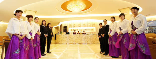 廣州市柏豪酒店管理 以專(zhuān)業(yè)服務(wù)鑄就卓越賓客體驗(yàn)