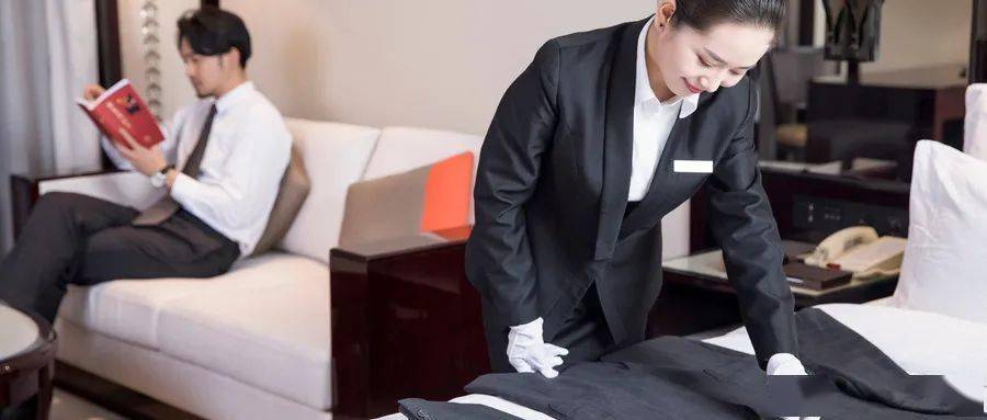 酒店管理 細(xì)節(jié)鑄就卓越，服務(wù)定義成功