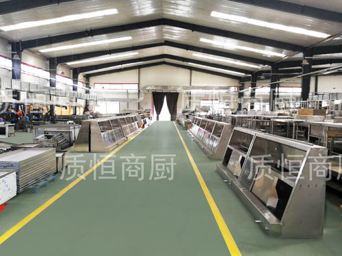 北京廚房設(shè)備廠助力酒店、企業(yè)與食堂高效運(yùn)營——質(zhì)恒商廚專業(yè)解決方案